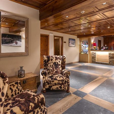 Hotel Chalet Bassibe by Silken Baqueira Beret Eksteriør billede