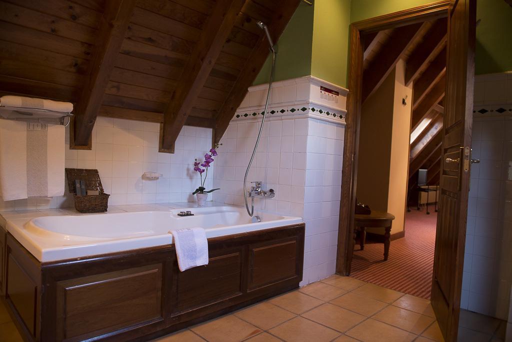 Hotel Chalet Bassibe by Silken Baqueira Beret Eksteriør billede